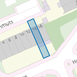 Perceel GRC00-F-2109