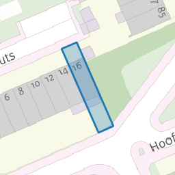 Perceel GRC00-F-2110