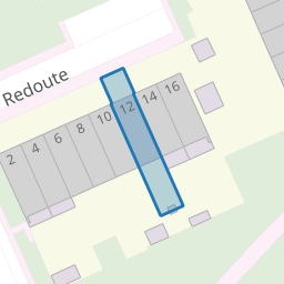 Perceel GRC00-F-2112