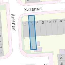 Perceel GRC00-F-2117