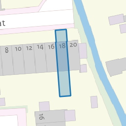 Perceel GRC00-F-2118