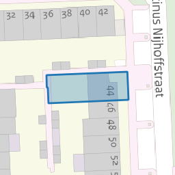 Perceel GRC00-F-2121