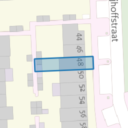 Perceel GRC00-F-2123