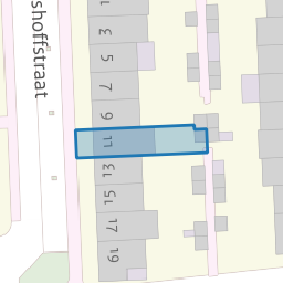 Perceel GRC00-F-2136