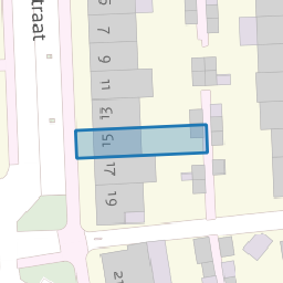 Perceel GRC00-F-2138