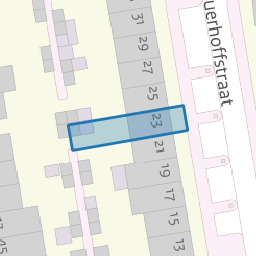 Perceel GRC00-F-2150