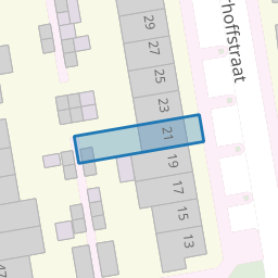 Perceel GRC00-F-2151