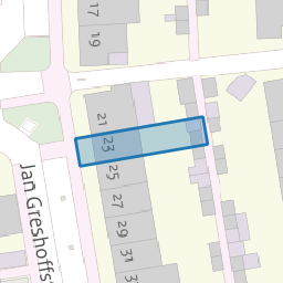 Perceel GRC00-F-2156