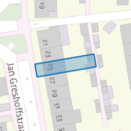 Perceel GRC00-F-2157