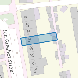 Perceel GRC00-F-2158