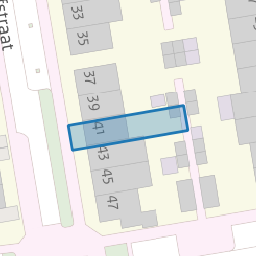 Perceel GRC00-F-2165