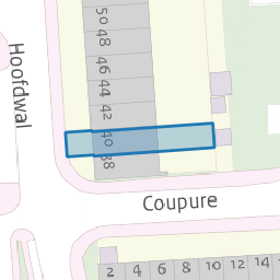 Perceel GRC00-F-2170