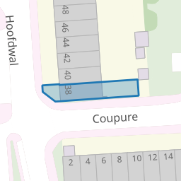 Perceel GRC00-F-2171