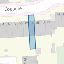 Perceel GRC00-F-2173