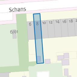 Perceel GRC00-F-2186