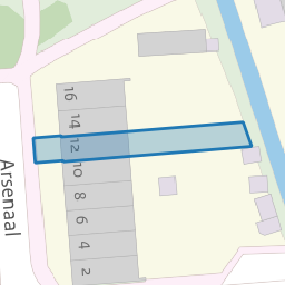 Perceel GRC00-F-2187