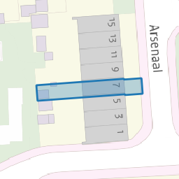 Perceel GRC00-F-2192