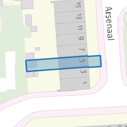 Perceel GRC00-F-2193