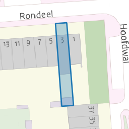 Perceel GRC00-F-2198