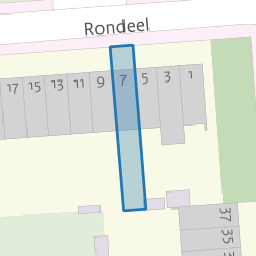 Perceel GRC00-F-2199