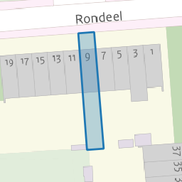 Perceel GRC00-F-2200