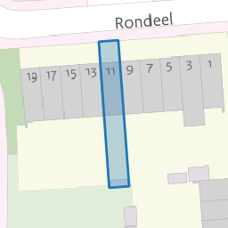 Perceel GRC00-F-2201