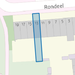 Perceel GRC00-F-2202