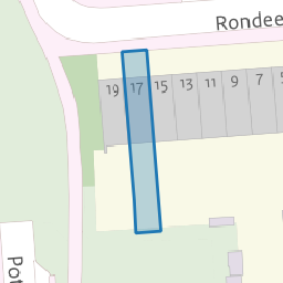 Perceel GRC00-F-2203