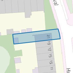 Perceel GRC00-F-2209