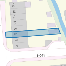 Perceel GRC00-F-2211