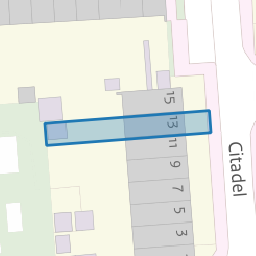 Perceel GRC00-F-2215