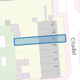 Perceel GRC00-F-2216