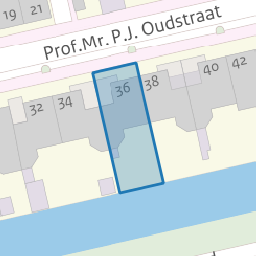 Perceel GRC00-F-2260