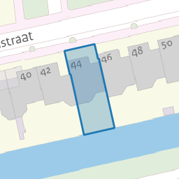 Perceel GRC00-F-2264