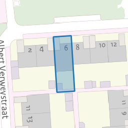 Perceel GRC00-F-2276