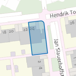 Perceel GRC00-F-2297