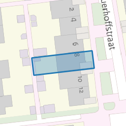 Perceel GRC00-F-2301