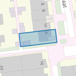 Perceel GRC00-F-2303