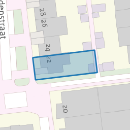 Perceel GRC00-F-2304