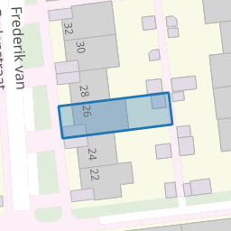 Perceel GRC00-F-2306