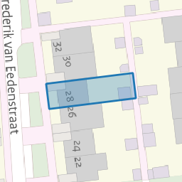 Perceel GRC00-F-2307