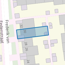 Perceel GRC00-F-2308