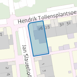 Perceel GRC00-F-2310