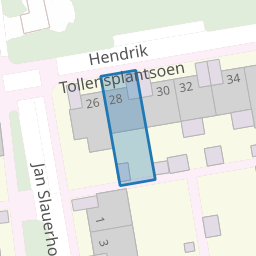 Perceel GRC00-F-2311