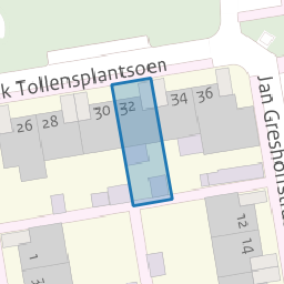 Perceel GRC00-F-2313