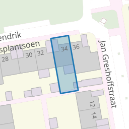 Perceel GRC00-F-2314