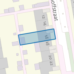 Perceel GRC00-F-2318