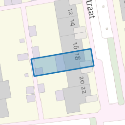 Perceel GRC00-F-2319