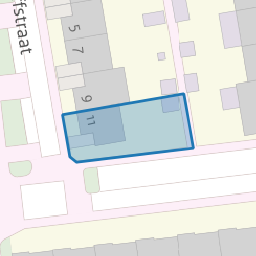 Perceel GRC00-F-2322