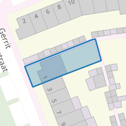 Perceel GRC00-F-2331